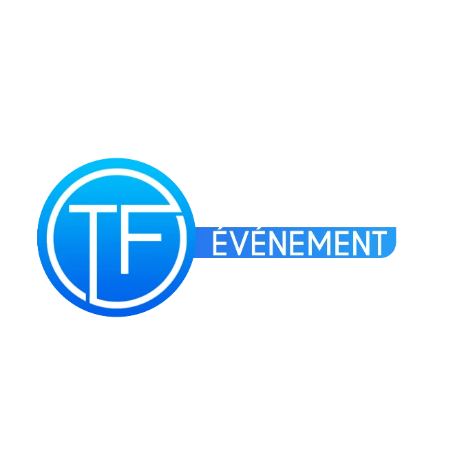 Logo TF-Evenement