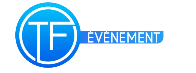 Logo TF-Evenement